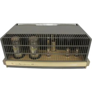 LUXMAN MB88 ULTIMATE ラックスマン 真空管 パワーアンプ