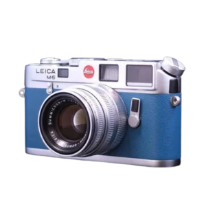 Leica M6 HISTORICA 1975-1995
