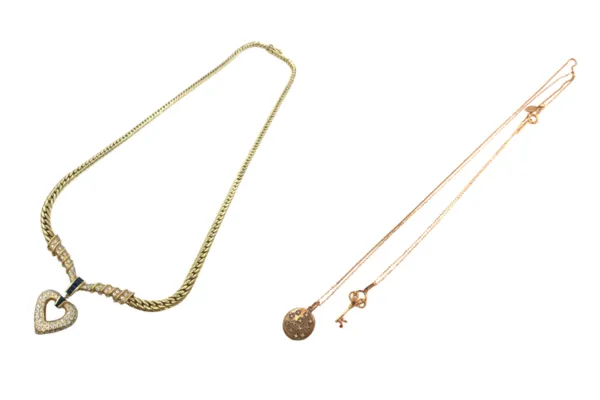 ミキモト ネックレス/ペンダントトップ　アガット ネックレス/ペンダントトップ SILVER