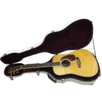 Martin D-42 マーチン