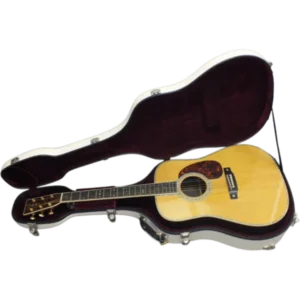 Martin D-42 マーチン