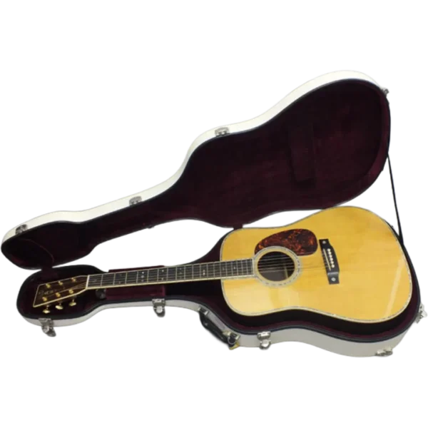 Martin D-42 マーチン