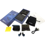 NOBLE Fokus PRO ワイヤレスイヤホン