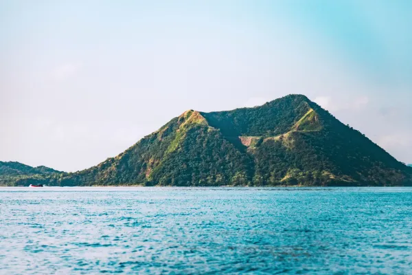 フィリピン ルソン島