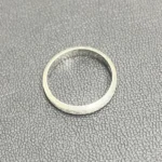Pt850 リング