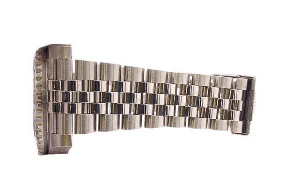 ロレックス GMTマスターⅡ 126710BLRO 1128R934