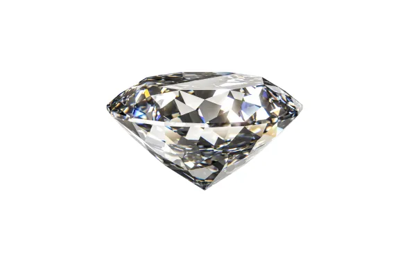 ラウンドブリリアントカット