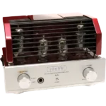 TRIODE RUBY トライオード ルビー 真空管アンプ