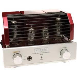 TRIODE RUBY トライオード ルビー 真空管アンプ