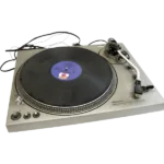 Technics SL-1600 DIRECT DRIVE AUTOMATIC PLAYER SYSTEM レコードプレイヤー