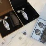 ヤーマン EP-14BB 家庭用美顔器メディリフト/MTG Refa CARATリファカラット（箱/付属袋あり）ｘ2 計3点