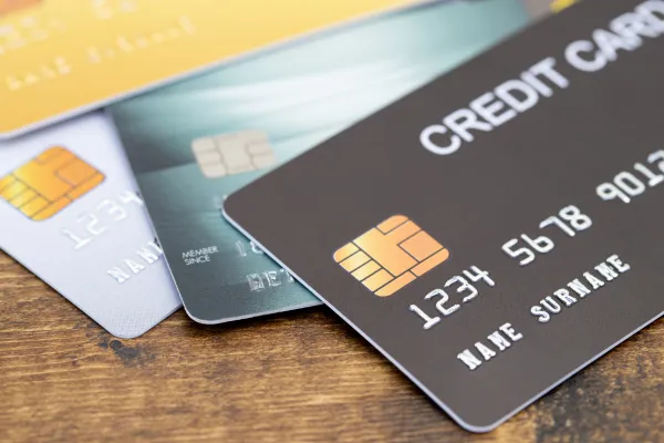 クレジットカード