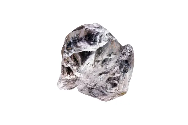 ダイヤモンドの原石