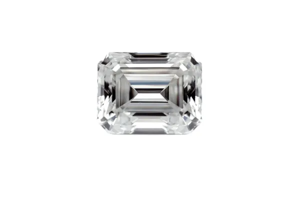 エメラルドカット