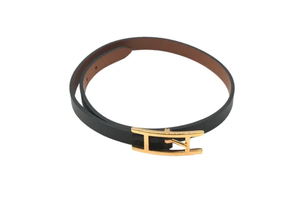 エルメス ビーアピ ブレスレット