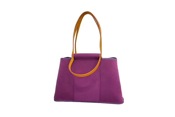 エルメス カバックエランPM ハンドバッグ