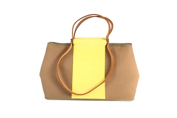 エルメス カバックエランPM ショルダーバッグ