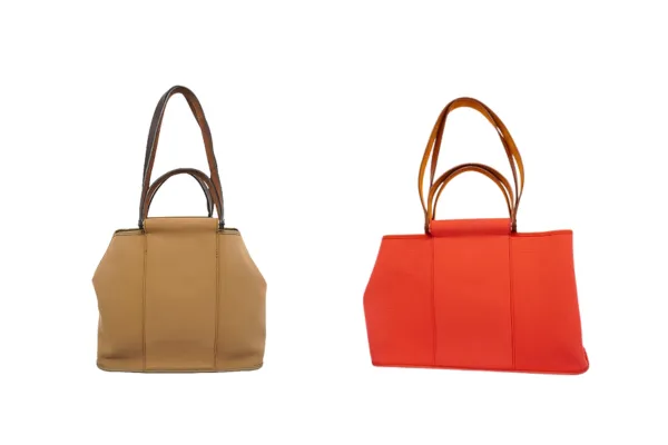 エルメス カバックPM トートバッグ エルメス カバックPM トートバッグ キャンバス