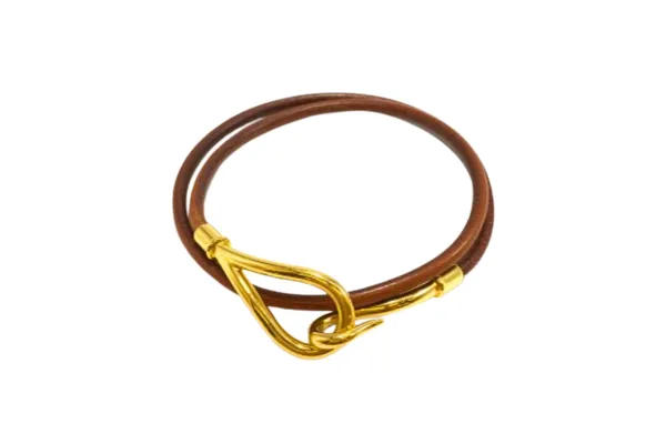 エルメスのジャンボチョーカー