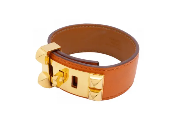 エルメス コリエドシアン ブレスレット