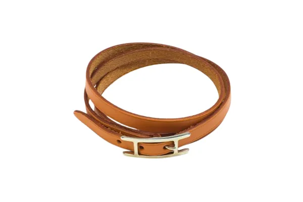 エルメス アピ チョーカー