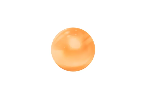 オレンジパール