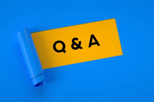 Q&Aイメージ