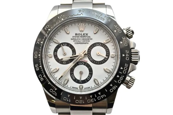 ロレックス デイトナ 116500LN 9188N2J1 SS/セラミック