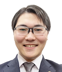 三澤 店長