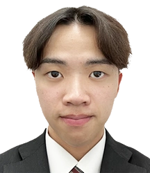 川口 颯仁 店長