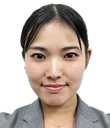 松本 佳菜 店長