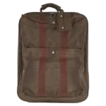 エルメス エールライン スーツケース キャンバス