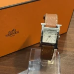 エルメス Hウォッチ HH1.210