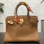 エルメス バーキン トゴ