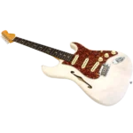 エレキギター FENDER USA フェンダー LTD APⅡ STRAT RW TL WBL US240016676 弦楽器