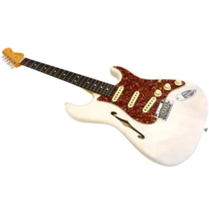 エレキギター FENDER USA フェンダー LTD APⅡ STRAT RW TL WBL US240016676 弦楽器