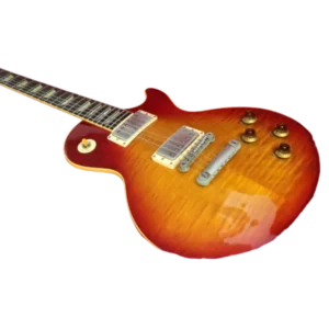 エレキギター GIBSON ギブソン Les Paul Custom レスポールカスタム