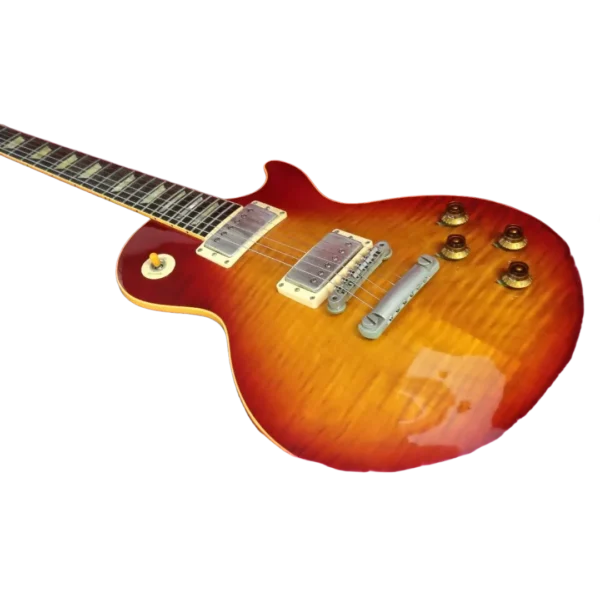 エレキギター GIBSON ギブソン Les Paul Custom レスポールカスタム