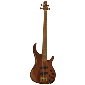 エレキベース MOON ムーン CLIMB 5OX