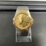 オメガ コンステレーション 123.20.35.60.08.001