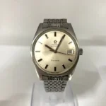 オメガ ジュネーブ・デイト 166.041