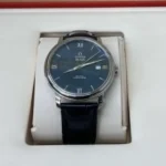 オメガ デ・ヴィル 424.13.40.20.03.001