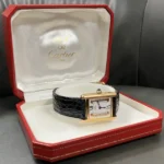 カルティエ タンク 5057001