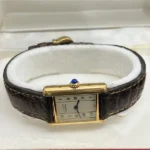 カルティエ タンク W1003053