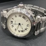 カルティエ パシャ W31005H3