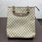 グッチ トートバッグ GGキャンバス