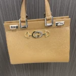 グッチ ハンドバッグ GGロゴ ホースビット