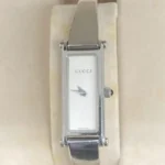 グッチ バングルウォッチ 1500L
