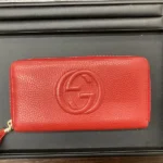 グッチ 財布 GGタッセル