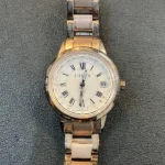 シチズン XC クロスシー EC1144-51W